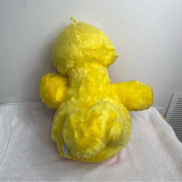 NWT New Vintage 1992 Applause Sesame Street Big Bird 30" Plush Collectible Retro - Picture 3 of 14